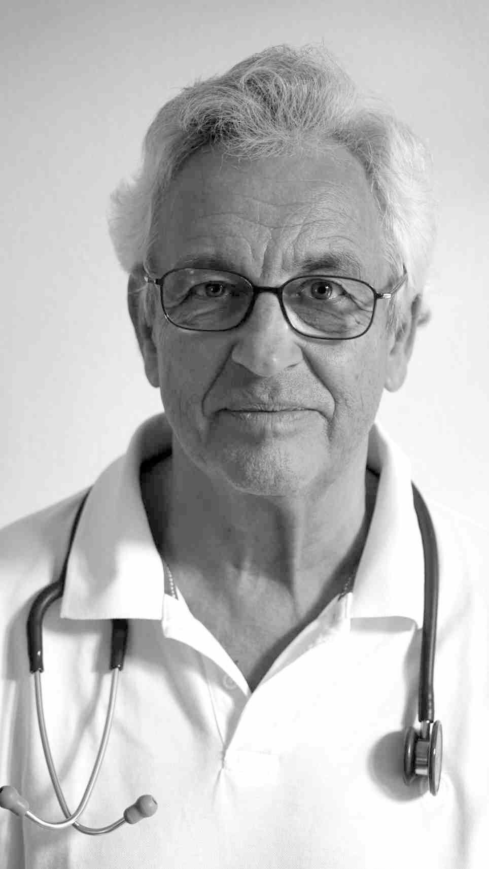 Dr. Peter Meyer – Eisenzentrum (Sportler Eisenwerte erreichen)
