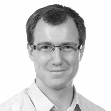 Tomas Hrasko - Facharzt Endokrinologie und Diabetologie FMH Klinische Umweltmedizin SCOPRO