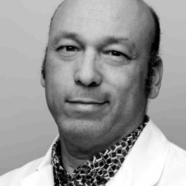 Gerardo Cortez - Dr. med. FMH Chirurgie Notarzt