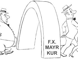 Mayr-Kur