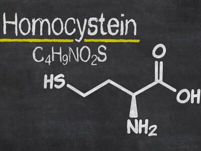 Homozystein