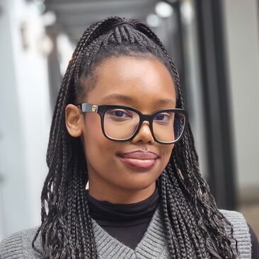 Alicia Princesse Musindikazi Alicia Princesse Musindikazi