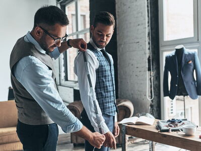 Ihre Therapie Massgeschneidert oder von der Stange?