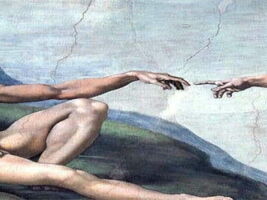 Selbsterkenntnis Schöpfung