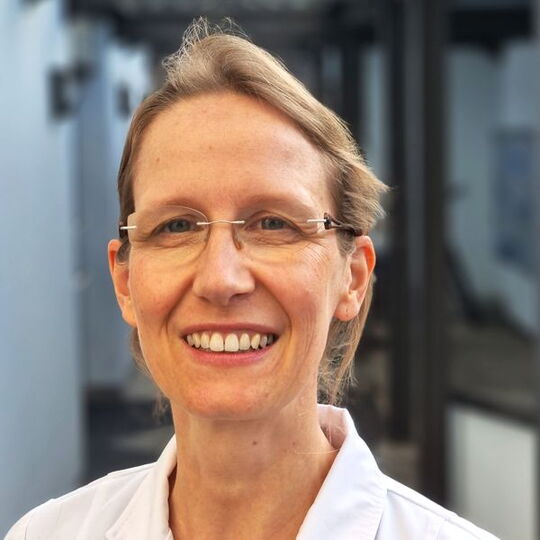Christine Materne