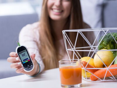 Hormone und Diabetes