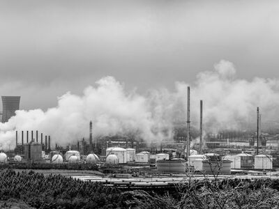 Umweltmedizinische Belastungen