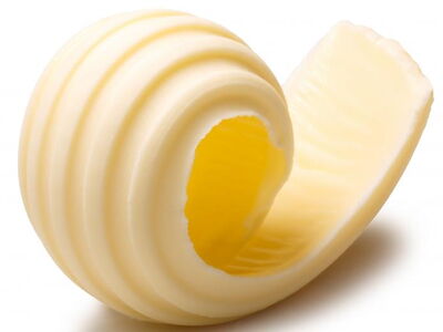 Ernährungsempfehlung bei erhöhten Blutfetten und Cholesterin