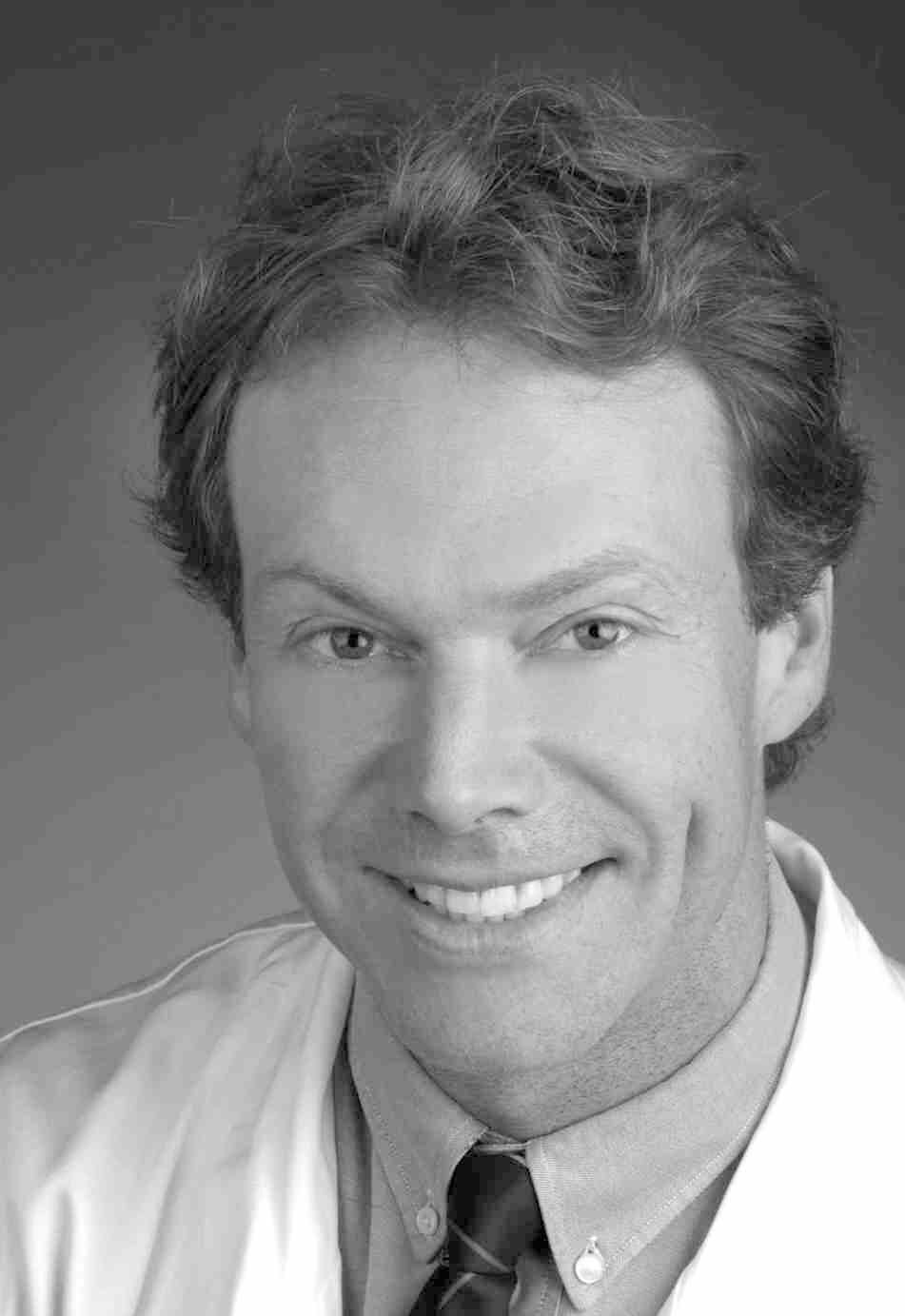 Prof. Gobert Freiherr von Skrbensky - Sport Orthopädie