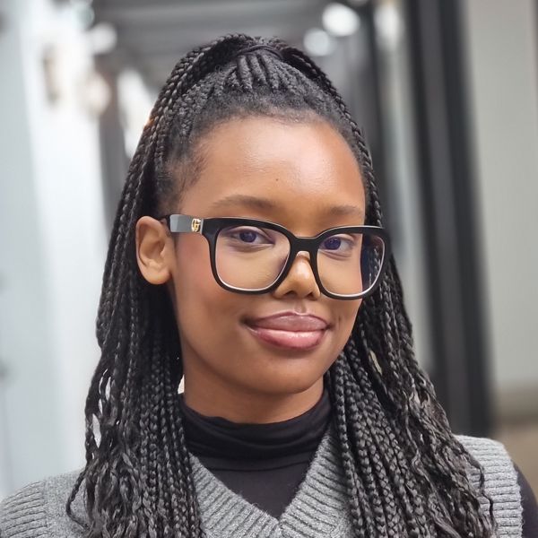 Photo of Alicia Princesse Musindikazi