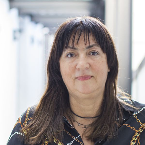 Photo of Belinda Silva