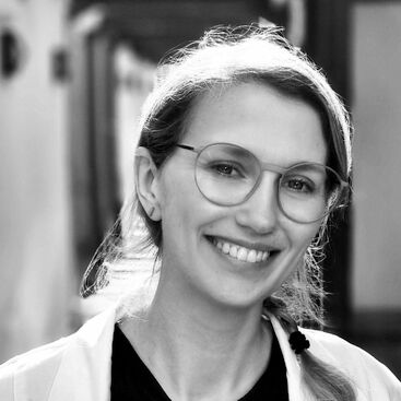 Photo of Constanze Trabert