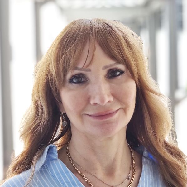 Photo of Ekatarina Romanova