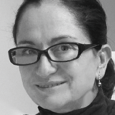 Photo of Gertrúda Čápová