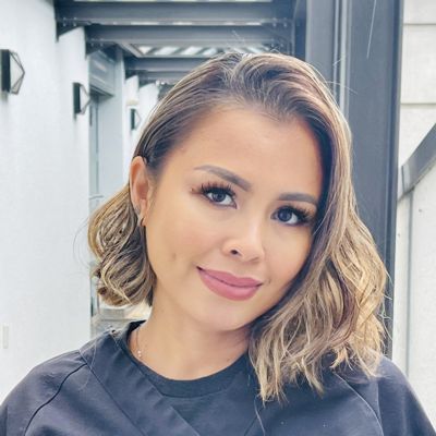 Photo of Juraiza Schmocker