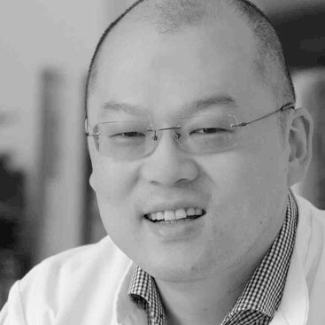 Photo of Martin Lee