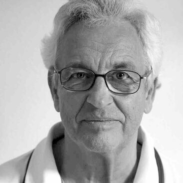 Photo of Peter Meyer