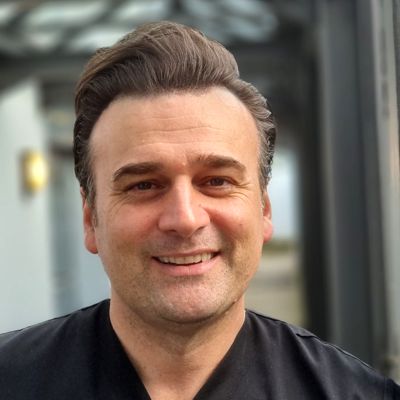 Photo of Roberto Morea