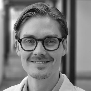 Photo of Simon Reichel