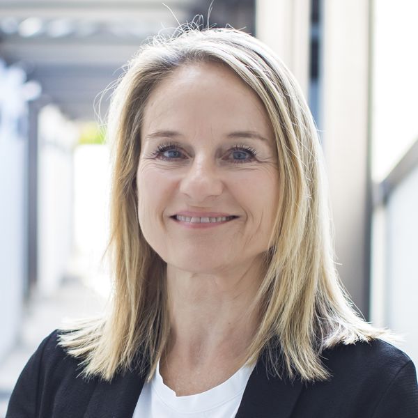 Photo of Therese Bettschen