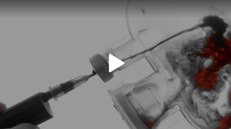 Interview on "Rundschau" (Swiss TV) with Dr. med. Peter Meyer — formerly Iron Centre Zurich