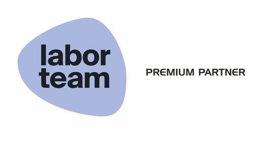 Unser Partnerlabor: laborteam.ch