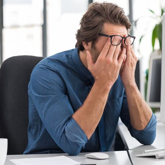 Für wen eignet sich unser Longevity-Ansatz?