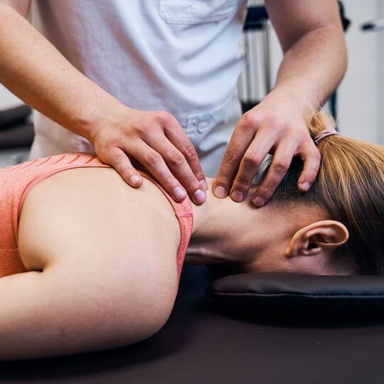 Verlaufsanalyse & Erfolgskontrolle