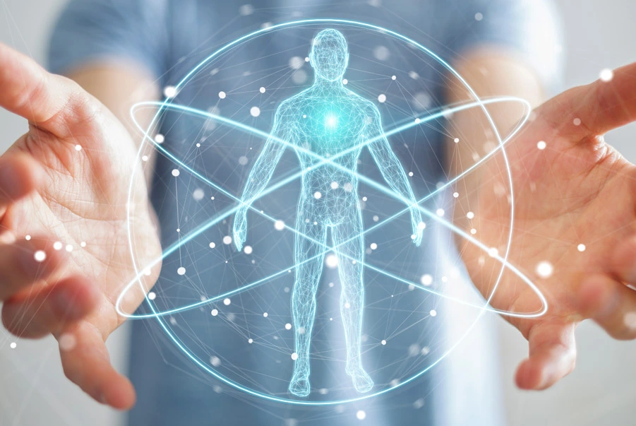 Longevity Center Zurich Our holistic approach